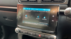 Citroen C3 1.2 PureTech C-Series Edition 5dr Petrol Hatchback